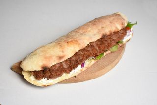 Šiš ćevap - punjeni