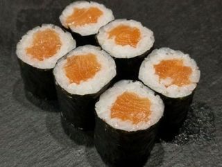 Sake Maki