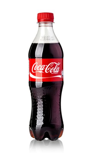 Coca-Cola 50 cl