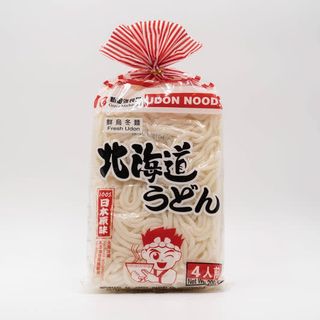 Cucinasia Fresh Udon 800g (4pz)