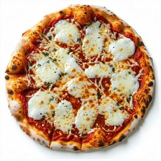 Pizza classica Don Giovanni - grande