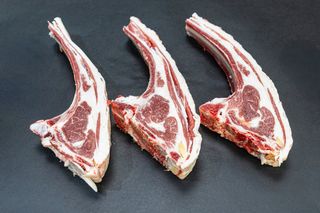 Bistecchine di pecora