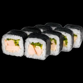 Классические Роллы "Тори Маки" (10 шт.)