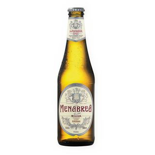 Menabrea Bionda 33 cl