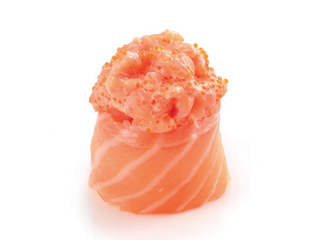 115. BIGNE SALMONE