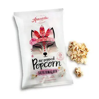 Palomitas Sal Himalaya