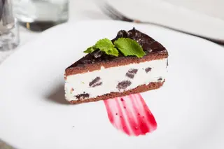Biscake