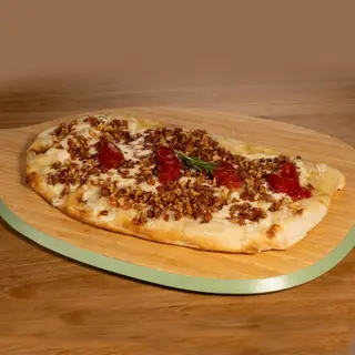 Pizza Tocineta