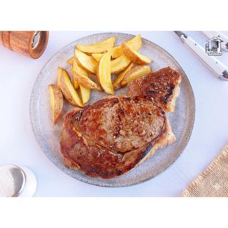 Entrecot A La Plancha