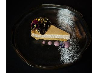 Чизкейк Blackberry (180г)