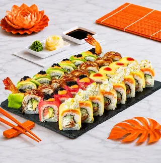 RollMaster Sushi For You