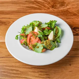 Salada Caprese