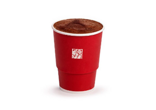Glovo - Cola Cao