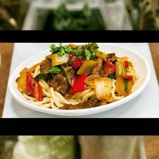 Гуйру лагман