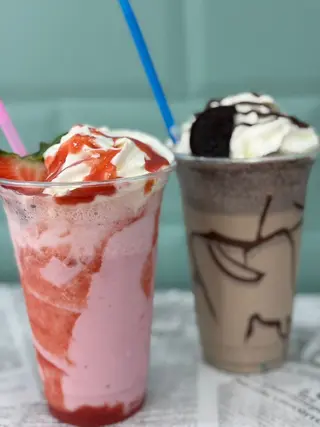 Milkshake