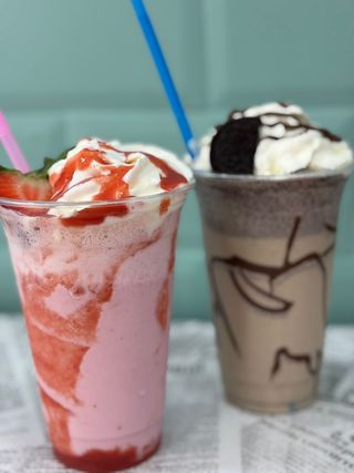 Milkshake
