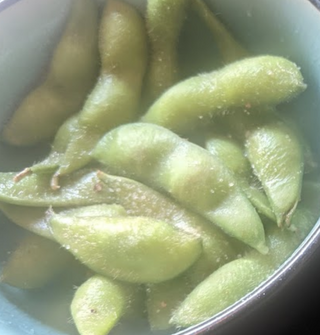 Edamame