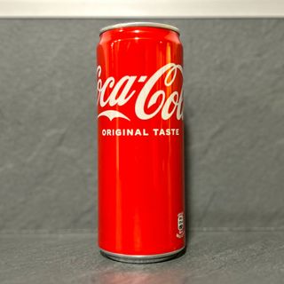 Coca Cola 330ml - コカ・コーラ