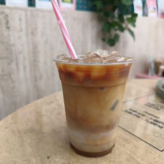 Ice Latte 
