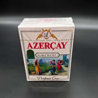 Té "azer Chai" 100g