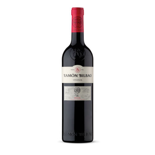Vino Ramón Bilbao Crianza (75 Cl.)