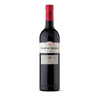 Vino Ramón Bilbao Crianza 2018 Tinto (750 Ml.)