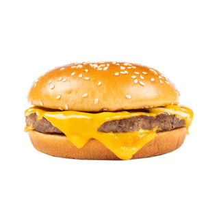 Cheese Burger