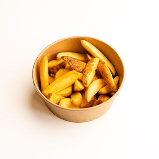 Rustic chips