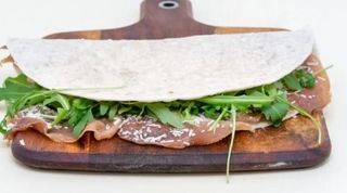 Piadina San Daniele