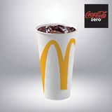 Coca-Cola Zero Sugar 0.5l