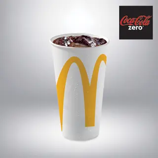 Coca-Cola Zero Sugar 0.5l