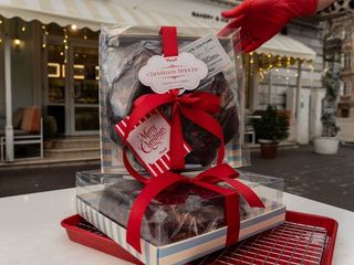 Бріош Ferrero Rocher (800g)