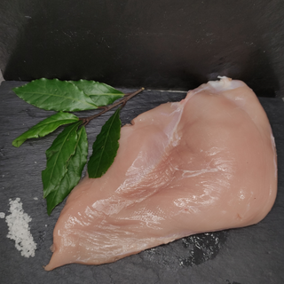 Pechuga de Pavo Filetes 500 Gr.