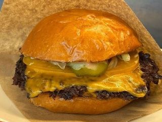 ФРЕШбургер яловичий (300g)