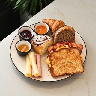 Brunch Fika
