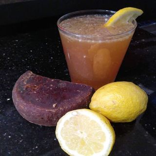 Papelón Con Limón (500 Ml.)