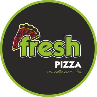 Pizza Specjal Doner 20 cm