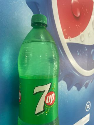 7-up (1л)