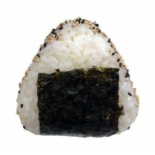 81. Onigiri Cangrejo