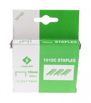 (193014) Municija za klamericu 10mm 1000/1 01210667