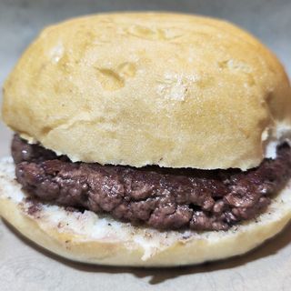 HAMBURGHER  MISTO E SALSE A SCELTA