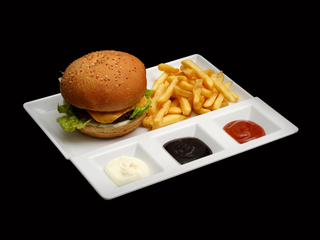 Little Burguer