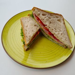Sandwich Cotto