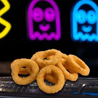 Aros de Cebolla (6 uds.)