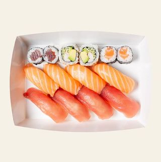 Box three - 14 pezzi