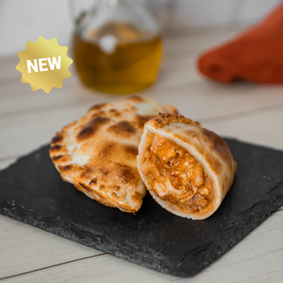 Empanada Gourmet Pollo Texano