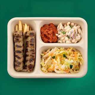 ORO GRILL кебапчета (400г)