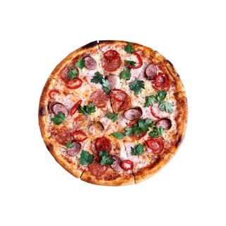 Піца М'ясо Є (510г)