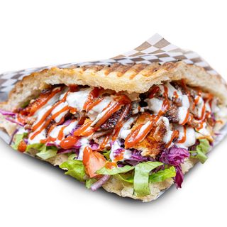 Döner Kebab Mix