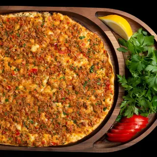 Лахмаджун (150 г.)